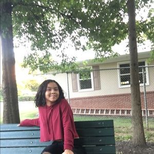 Meet your Posher, Carina